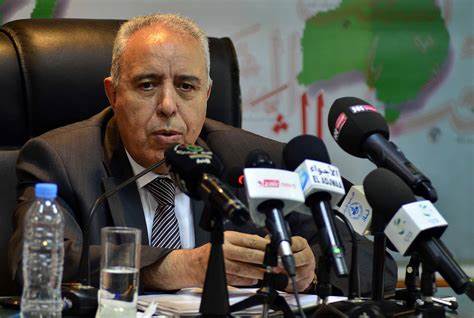 محاكمة إبنة بوتفليقة المزيفة: دفاع الوزير السابق الغازي يدعي جنون موكله