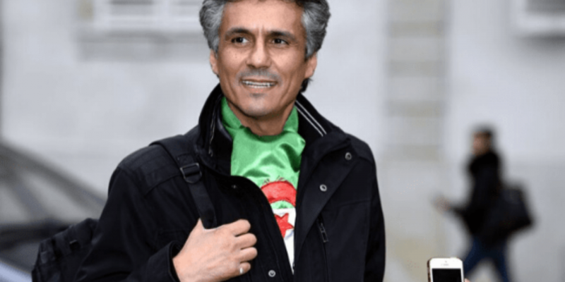 دفاع رشيد نكاز يودع شكوى ضدّ وكيل الجمهورية لدى محكمة الدار البيضاء