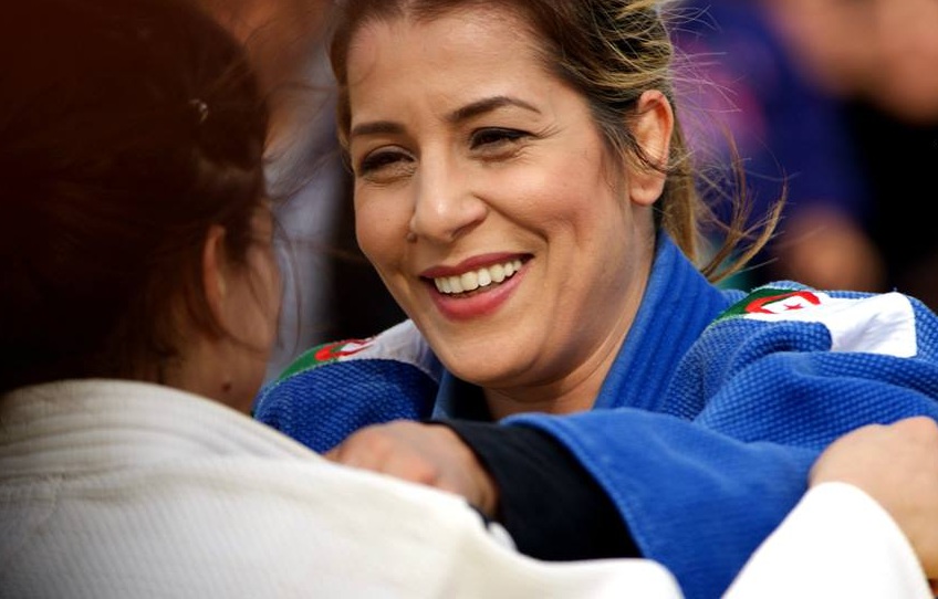 الوزيرة سواكري تصاب بفيروس كورونا