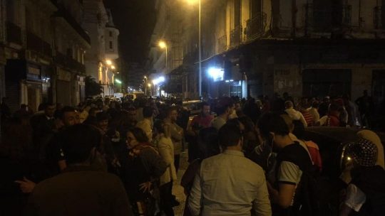 Tribunal de Sidi M’Hamed : Seddik Touaoula (Radio M) libéré en attendant son procès prévu le 14 octobre