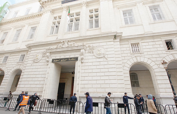 Comparution des suspects dans l’affaire “Jimmy” : ce que l’on sait