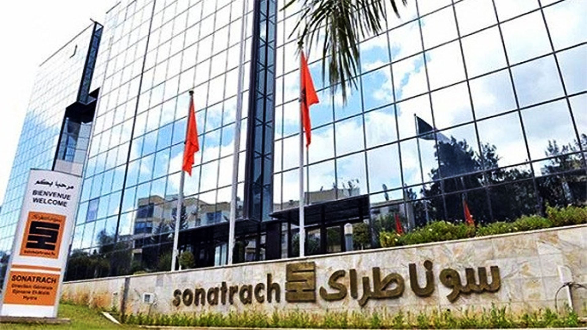 Hydrocarbures : Sonatrach signe un protocole d’accord avec ENI et Equinor