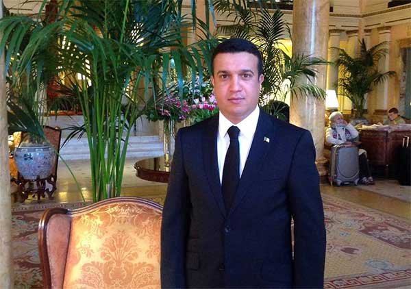 Les algériens incités à agir contre la corruption.