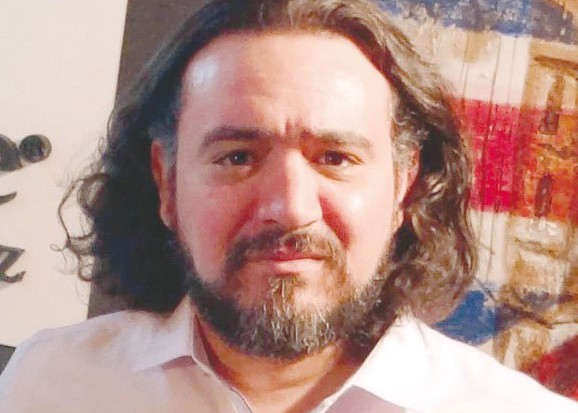 قسنيطنة: إستدعاء الصحفي النشط السياسي عبد الكريم زغيلش من طرف أمن “شاطوناف” بالعاصمة