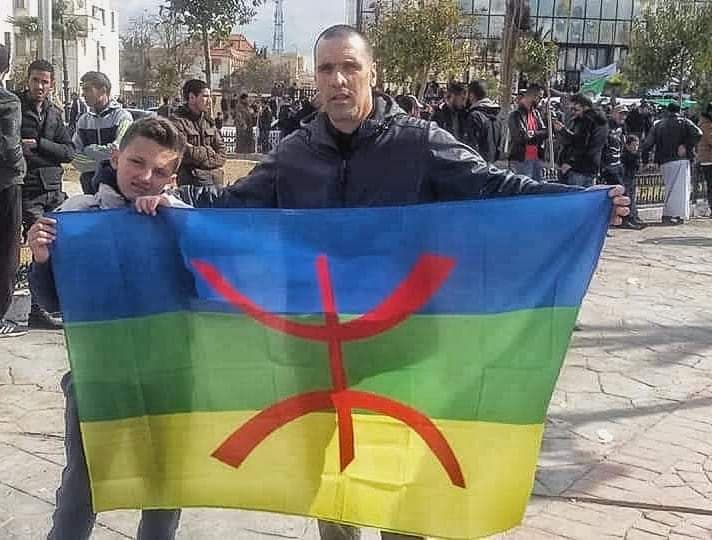 Il avait pris 10 ans en première instance : Yacine Mebarki condamné en appel à un an de prison ferme