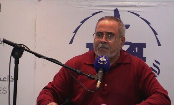 Abdelaziz Medjahed appelle les forces intérieures à protéger la sécurité nationale