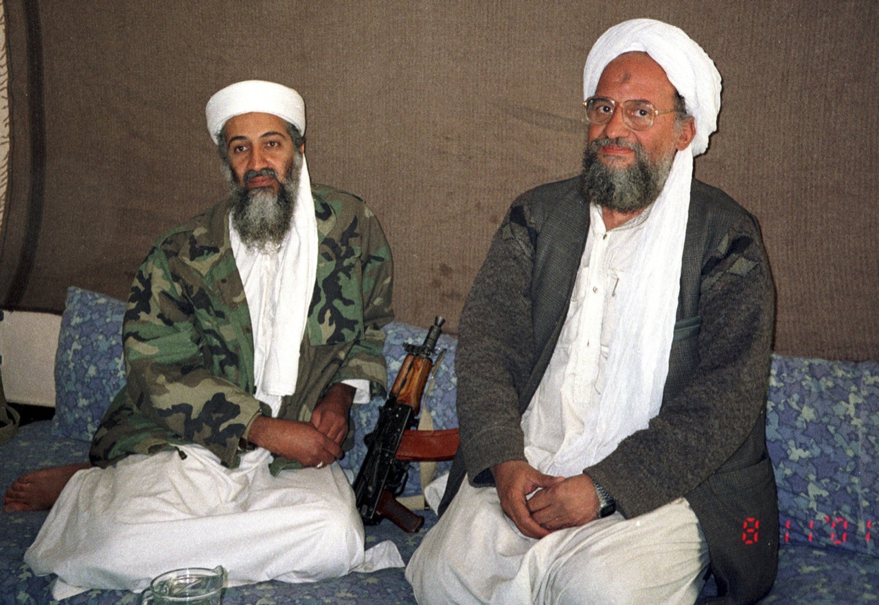 Le chef d’Al-Qaida Ayman Al Zawahiri serait mort