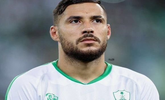 EN: le sélectionneur des verts en colère contre Belaili