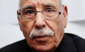 Lakhdar Bouregaa, l’âme du résistant intérieur habite son pays