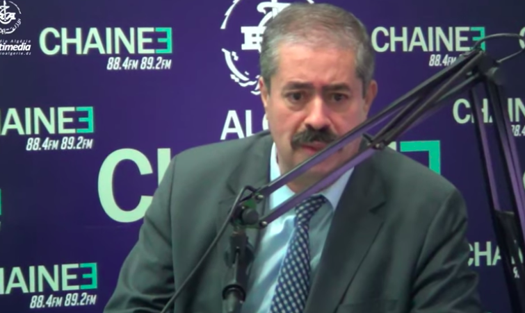 « La situation n’exige pas un reconfinement total » (Noureddine Smail DG de l’INSP)