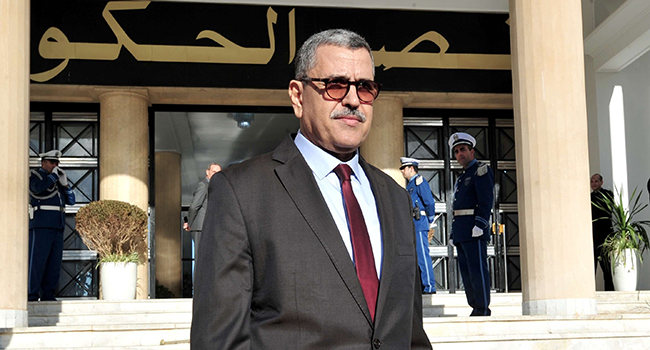 Réunion du Gouvernement : voici le communiqué intégral