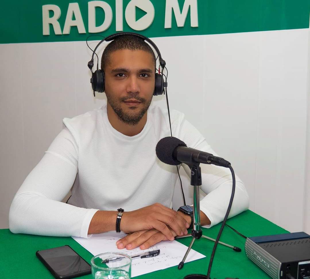 مئات الآلاف من 170 دولة يستعدّون لدعم الصحفي خالد درارني