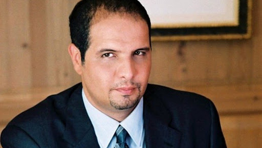 Affaire Khalifa : Abdelmoumène Khalifa accuse “l’ancien système” d’avoir “pillé sa banque”