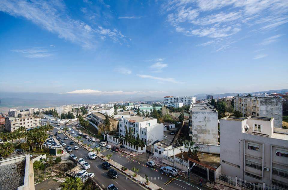 Covid-19: la wilaya de Mila prend de nouvelles mesures