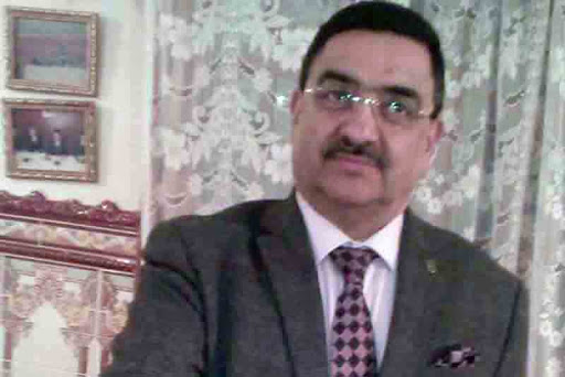 FLN: Si-Affif devant la commission de discipline