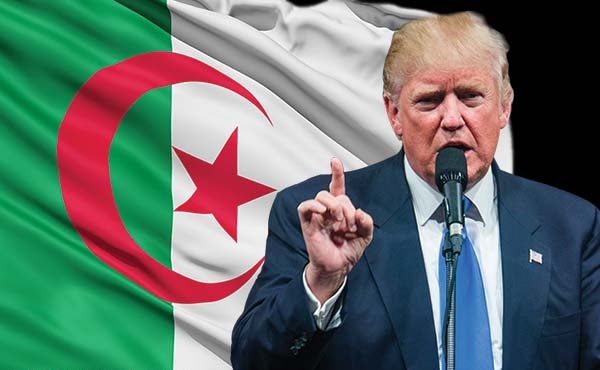 Ces Algériens à « la conscience renversée » nostalgiques de Donald Trump