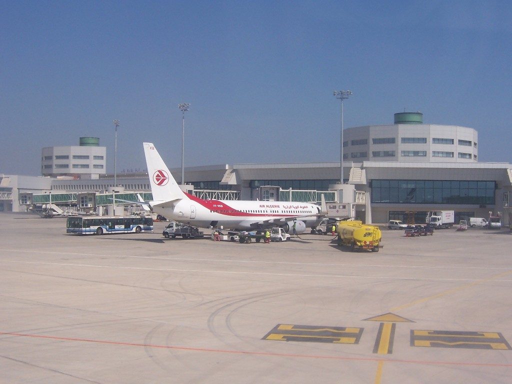 بعد توقفها 9 أشهر: الجوية الجزائرية وطيران الطاسيلي تستعدان لرحلات الجنوب