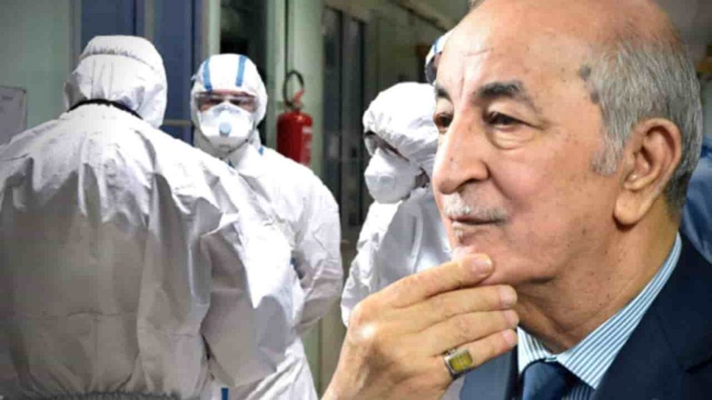 Deuxième vague Covid-19 : des professeurs en médecine accusent le pouvoir !