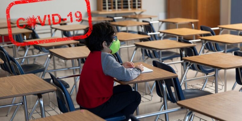 Rentrèe scolaire : discorde entre les parents d’élèves et le ministère