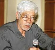 Le sociologue Ali El Kenz n’est plus