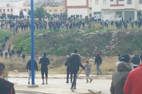 Au lendemain du vote, les élus RCD demandent une session extraordinaire de l’APW de Bouira