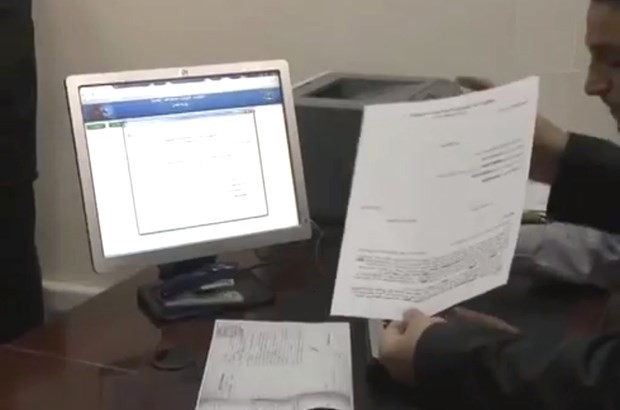 Dossiers administratifs : vers la levée de l’obligation de présenter un certificat de naissance et un casier judiciaire