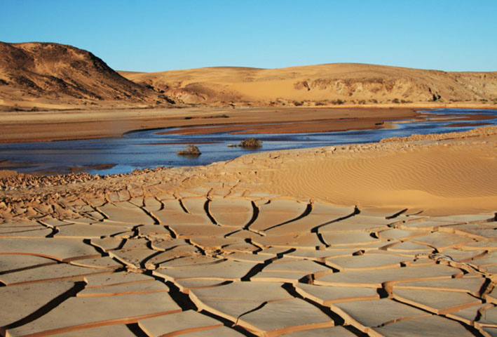 Stress hydrique : le Gouvernement à l’épreuve de la sécheresse !