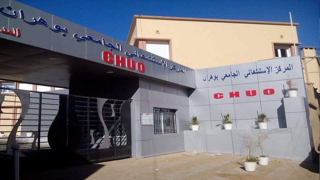 Après Jijel et Béjaia, Oran devient capitale de la Covid-19