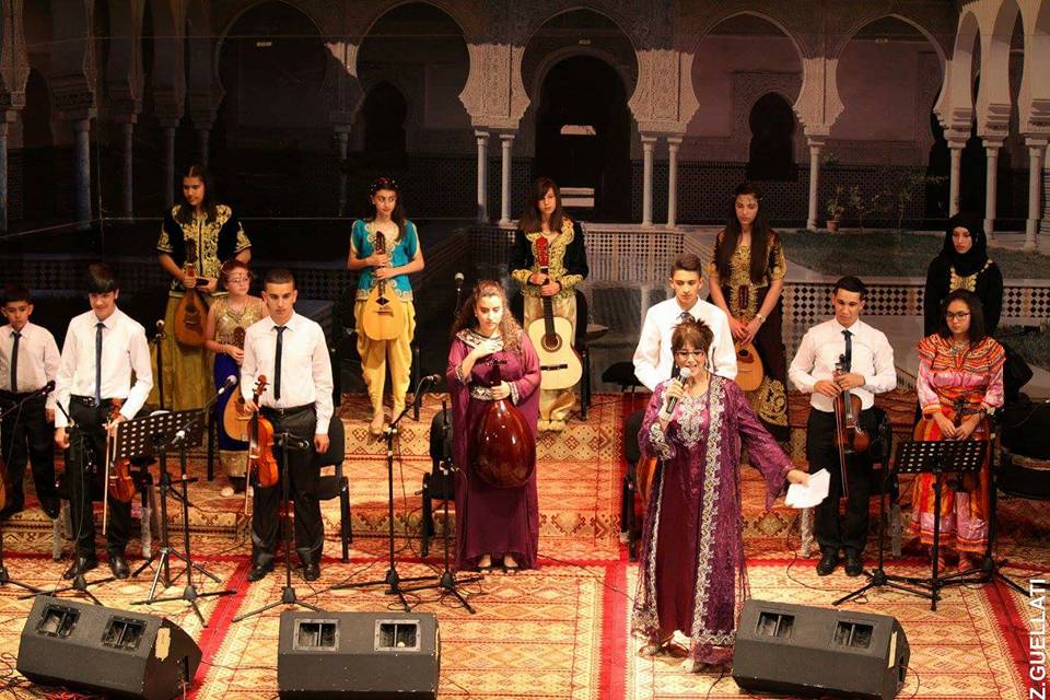 Culture : dépossédée de son local, l’association El-Manara de Cherchell crie à l’injustice.