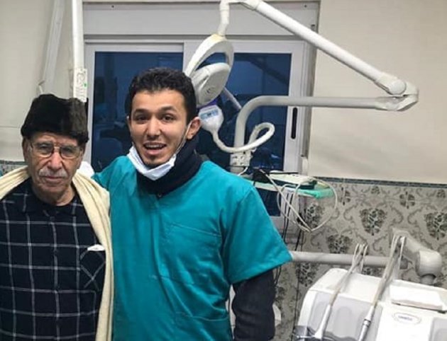 حزب  “التيار الوطني الجديد” لإسلام بن عطية يطالب باقالة وزير الصحة