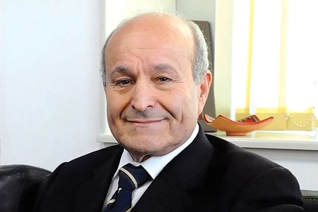 ربراب يزور عائلة الراحل بورقعة