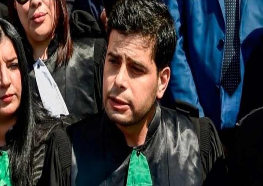 La comparution du juge pro-hirak Sadedin Merzoug devant le HCM reportée