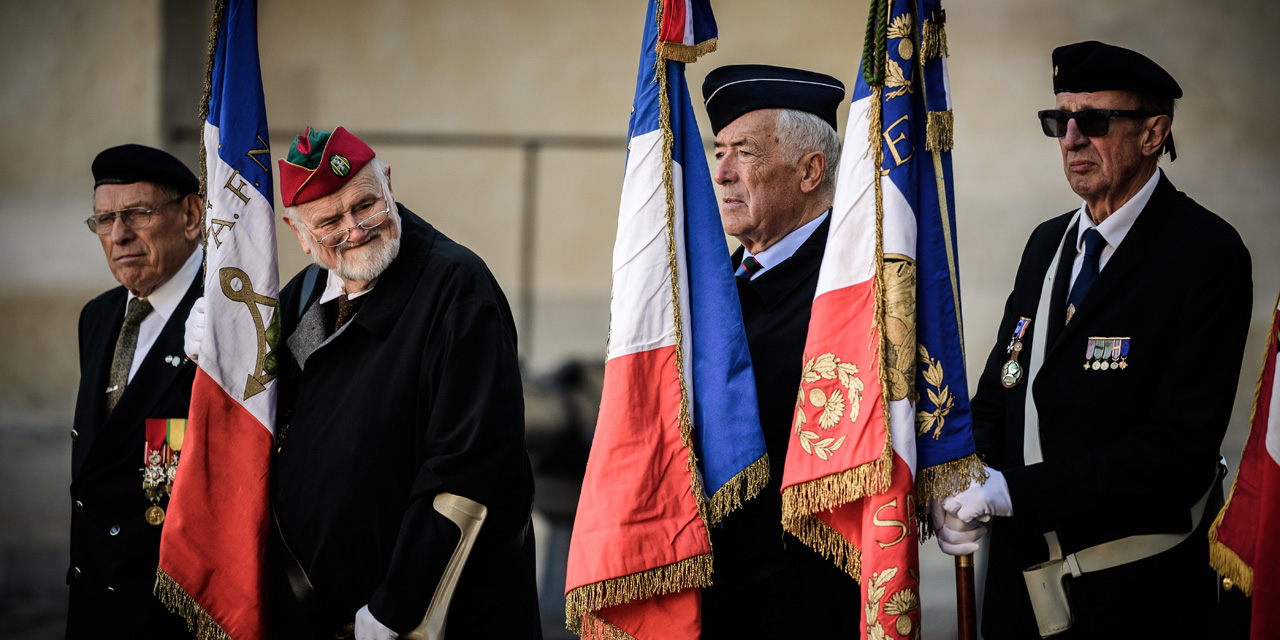 Dossier de la Mémoire : les Harkis jettent leur dévolu sur Benjamin Stora