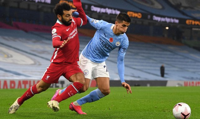 La star de Liverpool Mohamed Salah chope à son tour la Covid-19!