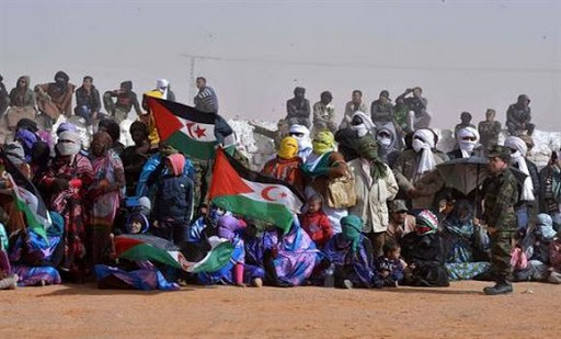Le Polisario dénonce une agression marocaine
