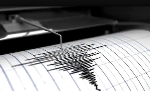 Béjaïa : une deuxième secousse enregistrée ce dimanche matin