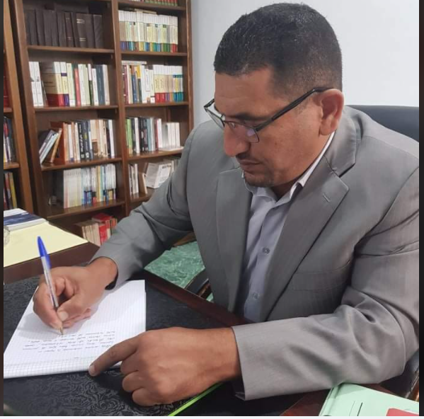 محاكمات الحراك: عام سجن نافذ للناشط كريم طابو معَ وقف التنفيذ‎