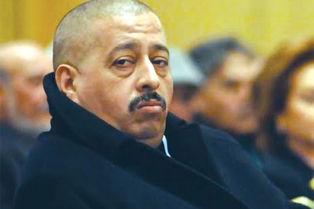 Cour d’Alger : le procès de l’homme d’affaires Mahieddine Tahkout reporté