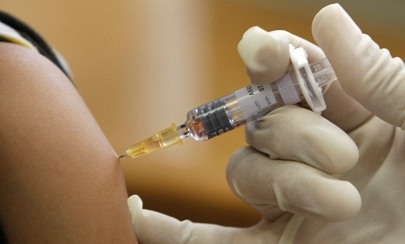 Vaccin antigrippal : plus cher et non remboursable cette année