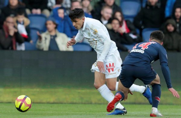 Algérie-Zimbabwe : Youcef Attal atteint de Covid-19