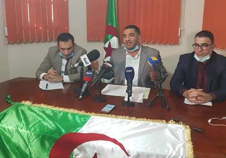 طابو يعود بتصوّر لحلّ الأزمة السياسية ويضرب معادلة “التغيير من الداخل” في الصّفر