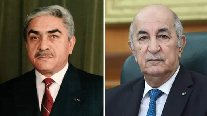 زروال يُهاتف تبون وهذا ما دار بينهما