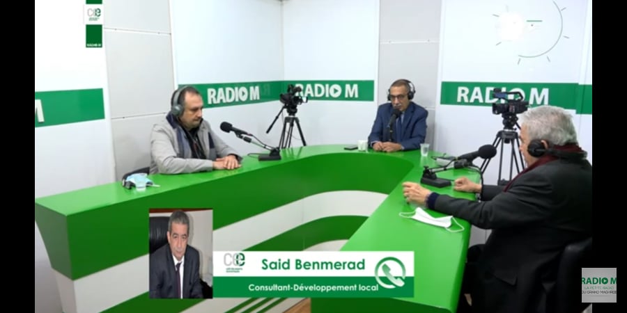 Café des Experts Eco : « Ferhat Ait Ali bloque la machine économique du pays » (vidéo)