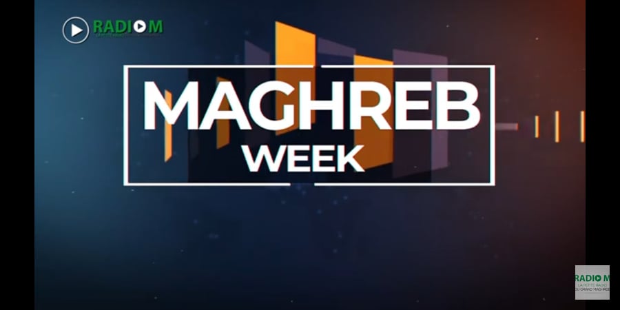 بالفيديو : حصاد 2020 في دول المغرب الكبير