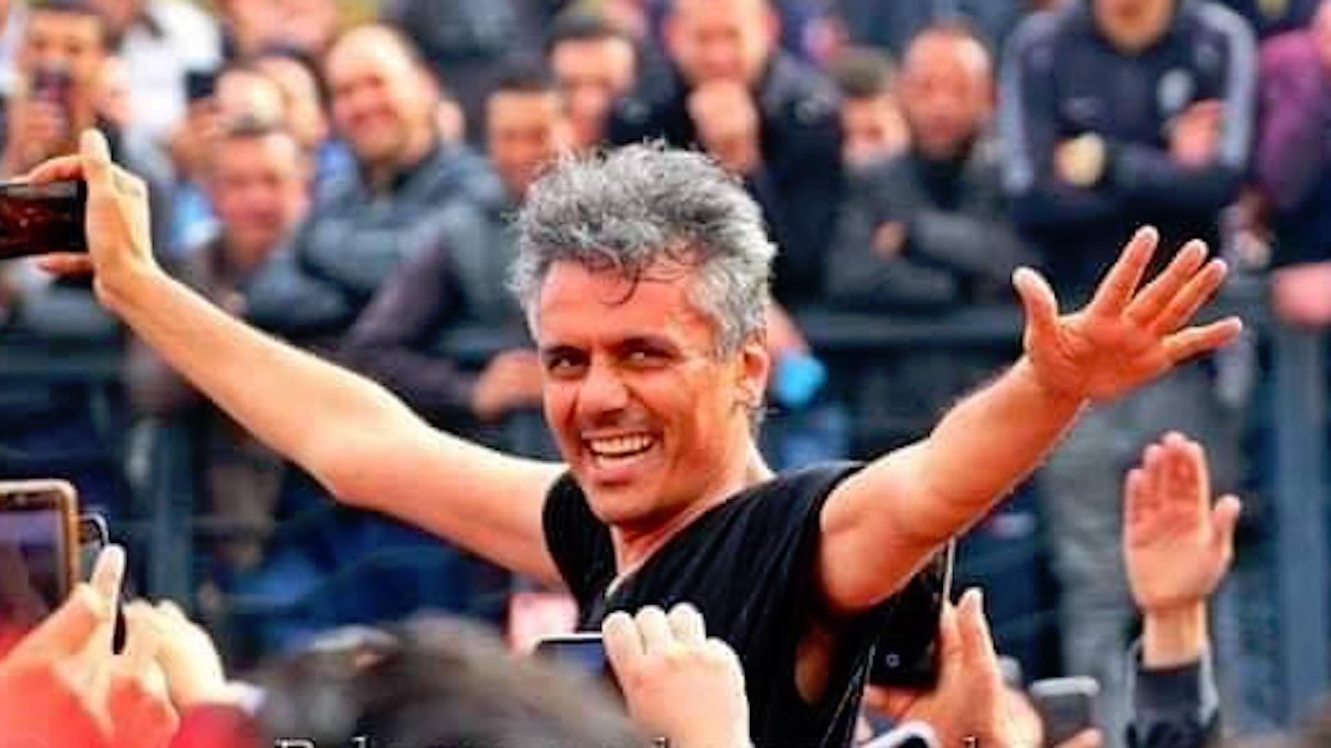 وزارة العدل تردّ على رسالة السجين السياسي رشيد نكاز