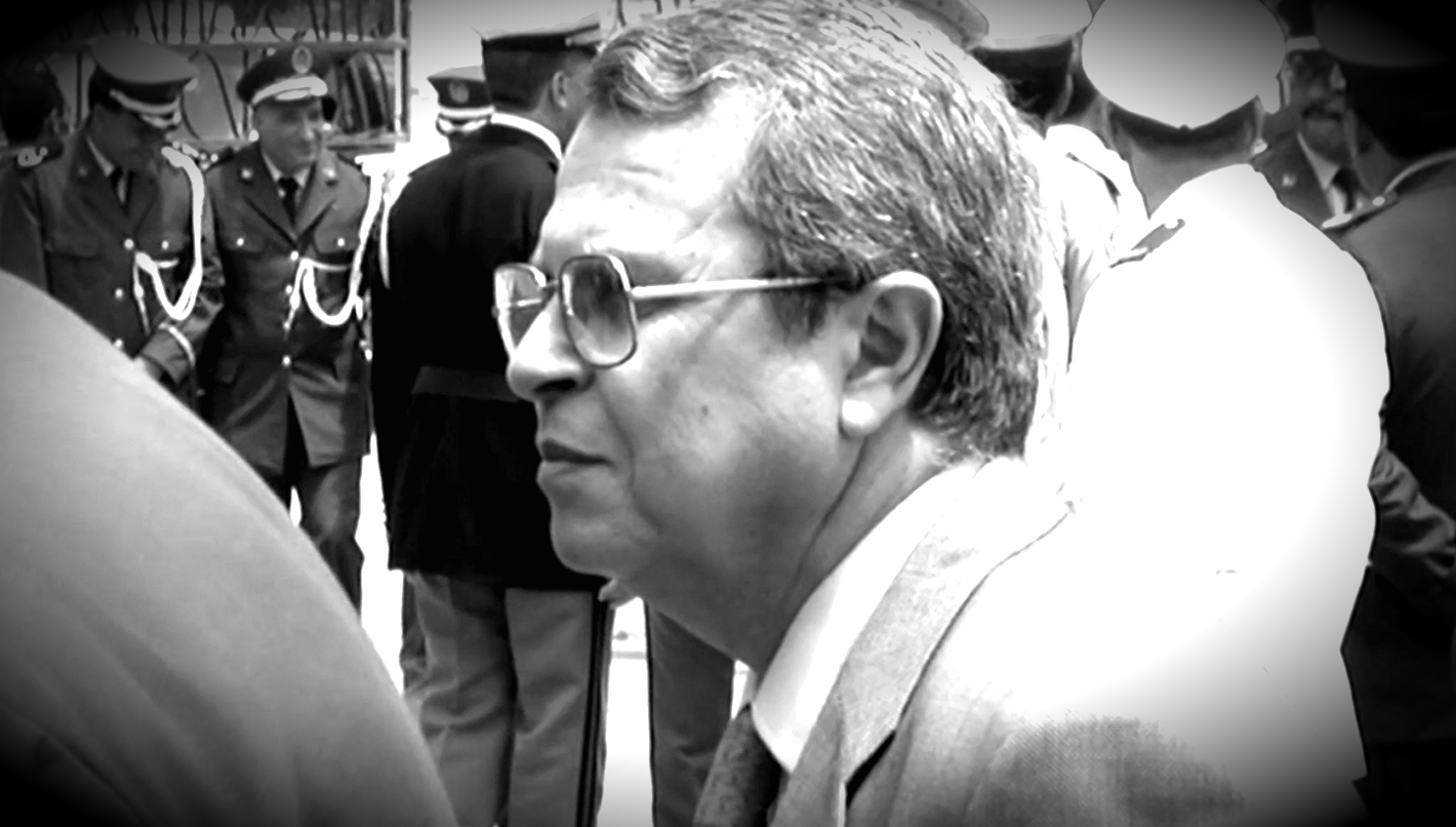 الجنرال توفيق غادر السجن العسكري منذ 3 أشهر