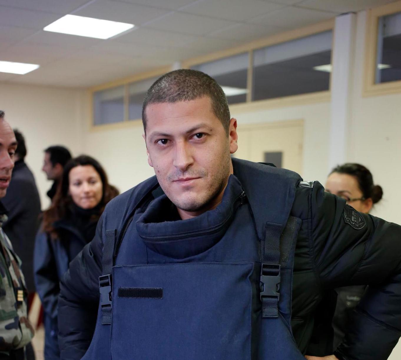 Le photo-journaliste Farouk Batiche interpellé, puis relâché