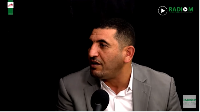 طابو: النظام يُغيّر واجهته السياسية بشخصياتٍ يعرفها جيّدا.. والمقابل مقاعدٌ برلمانية