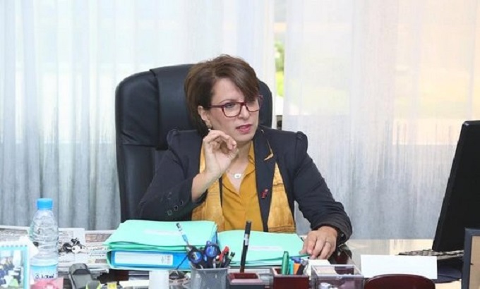 Plus de 3000 artistes ont bénéficié d’aides financières (ministre)