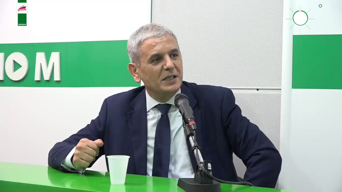 محسن بلعباس: حجب مواقع إخبارية جزائرية يصبُّ الزيت على النار